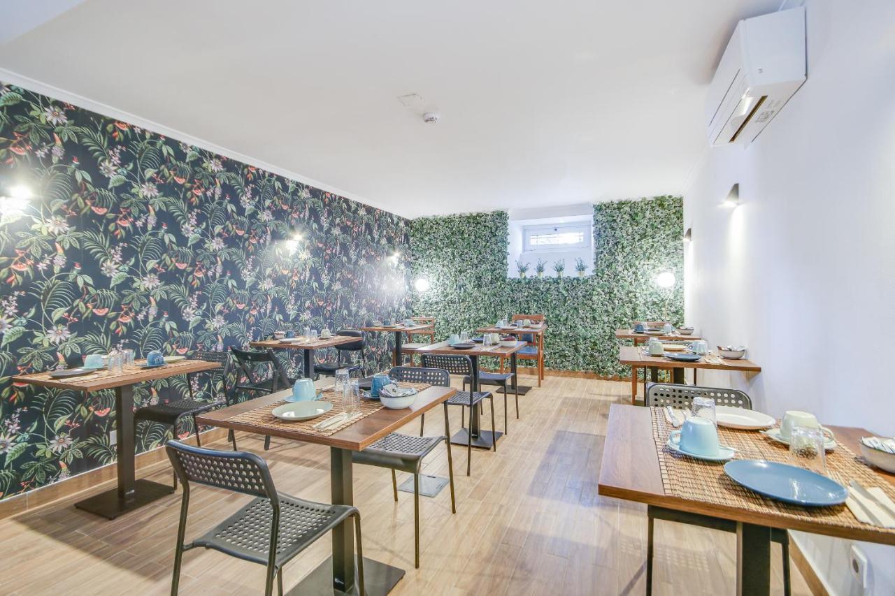 Guest house Alvalade Palace