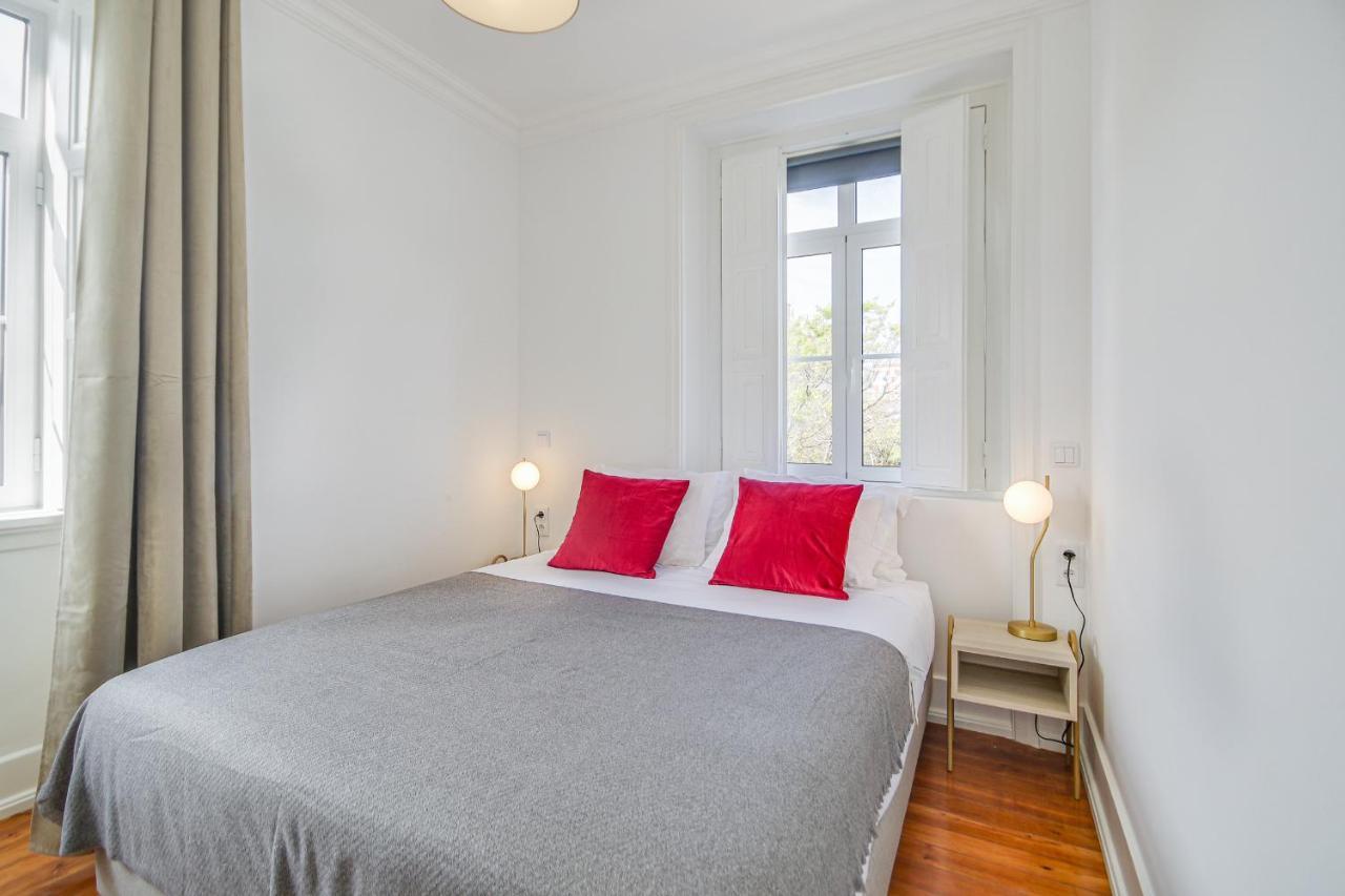 Alvalade Palace Guest house 3*