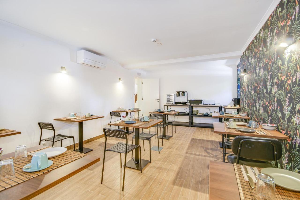Alvalade Palace 3* Lisbon
