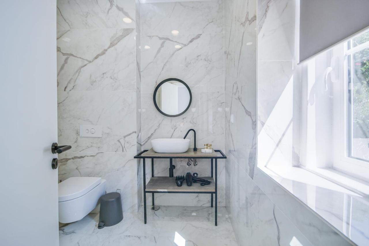 Guest house Alvalade Palace Lisbon