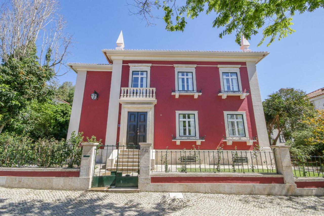 Gæstehus Alvalade Palace 3*