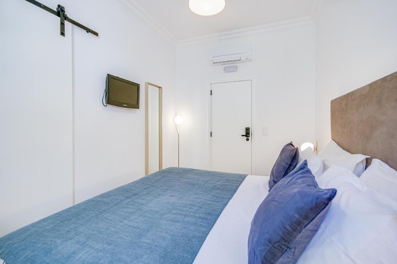 Gæstehus Alvalade Palace 3*