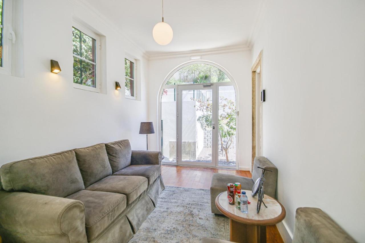 Maison d'hôtes Alvalade Palace 3*