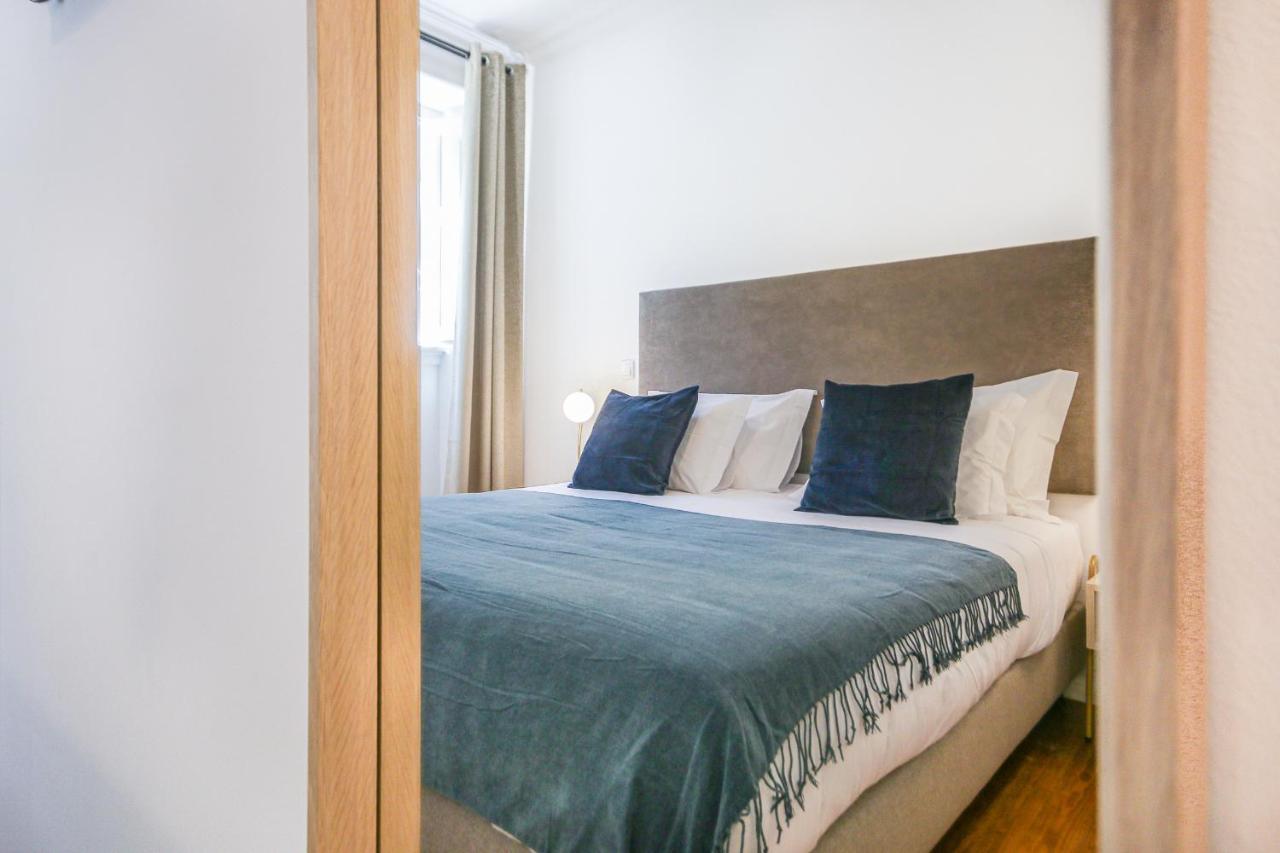 Maison d'hôtes Alvalade Palace 3*
