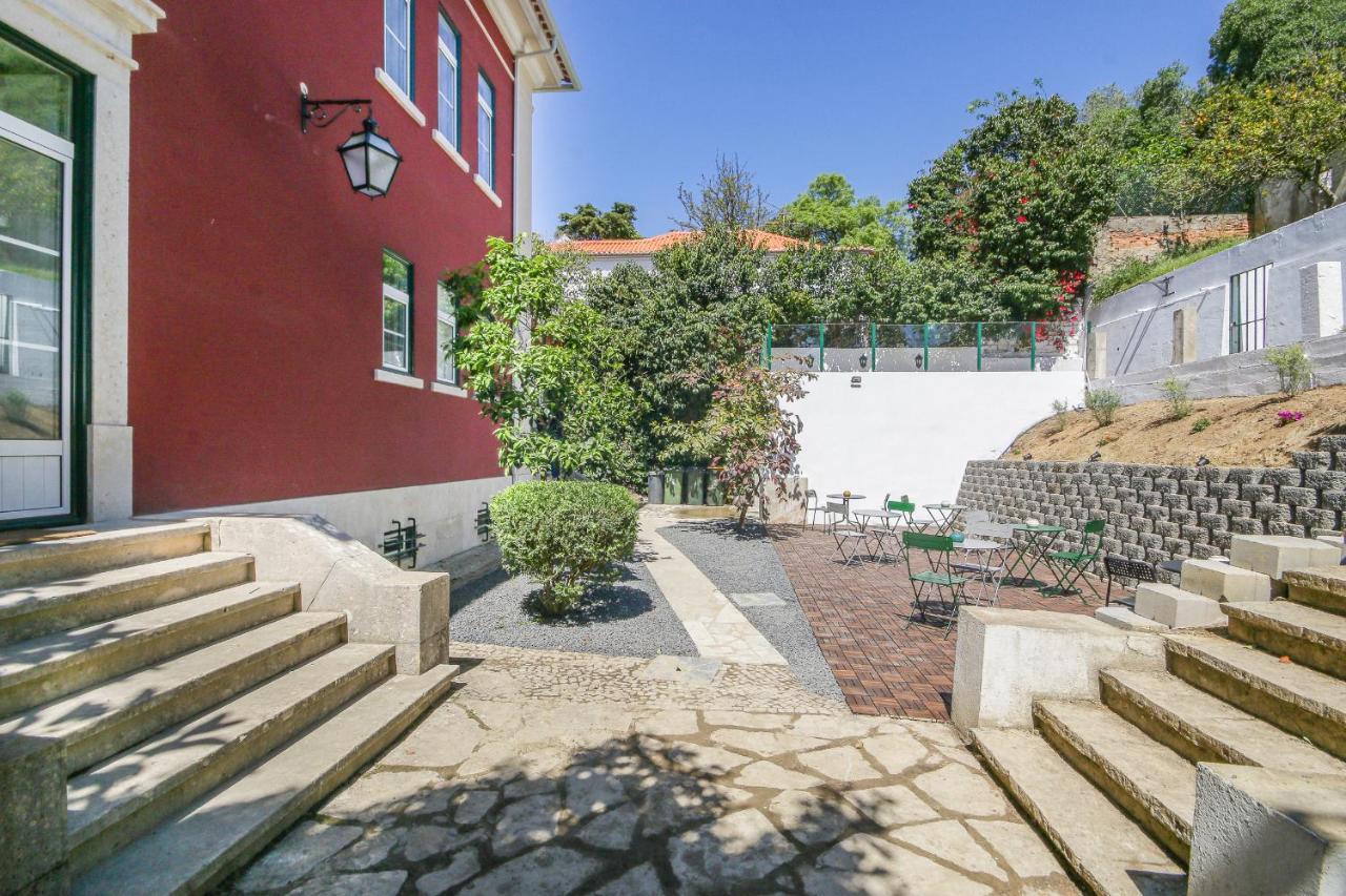 Maison d'hôtes Alvalade Palace 3*