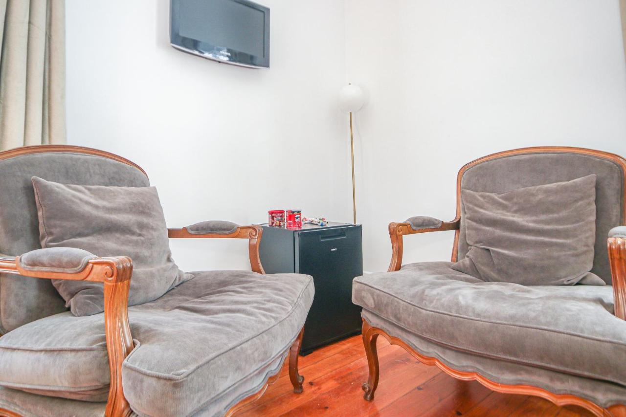 Maison d'hôtes Alvalade Palace 3*